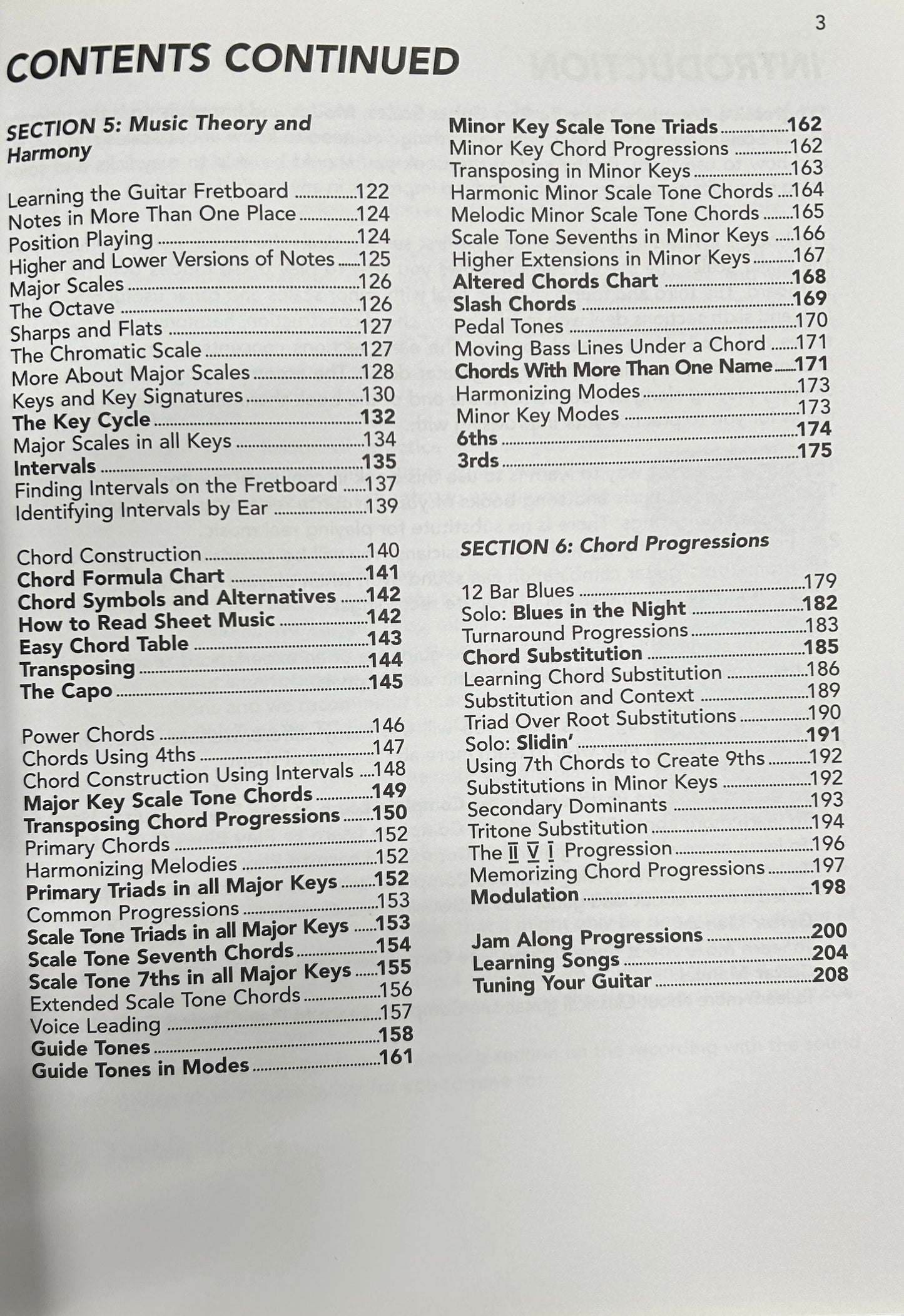 Progressive Complete Learn To Play Scales, Modes & Improvising Book/Ola