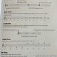 A New Tune A Day - Clarinet Book 1 (Book/Cd)
