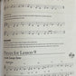 A New Tune A Day - Clarinet Book 1 (Book/Cd)
