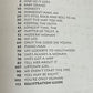 The Best Of Billy Joel - Ez Play Piano Volume 155 Songbook (22 Hit Songs)