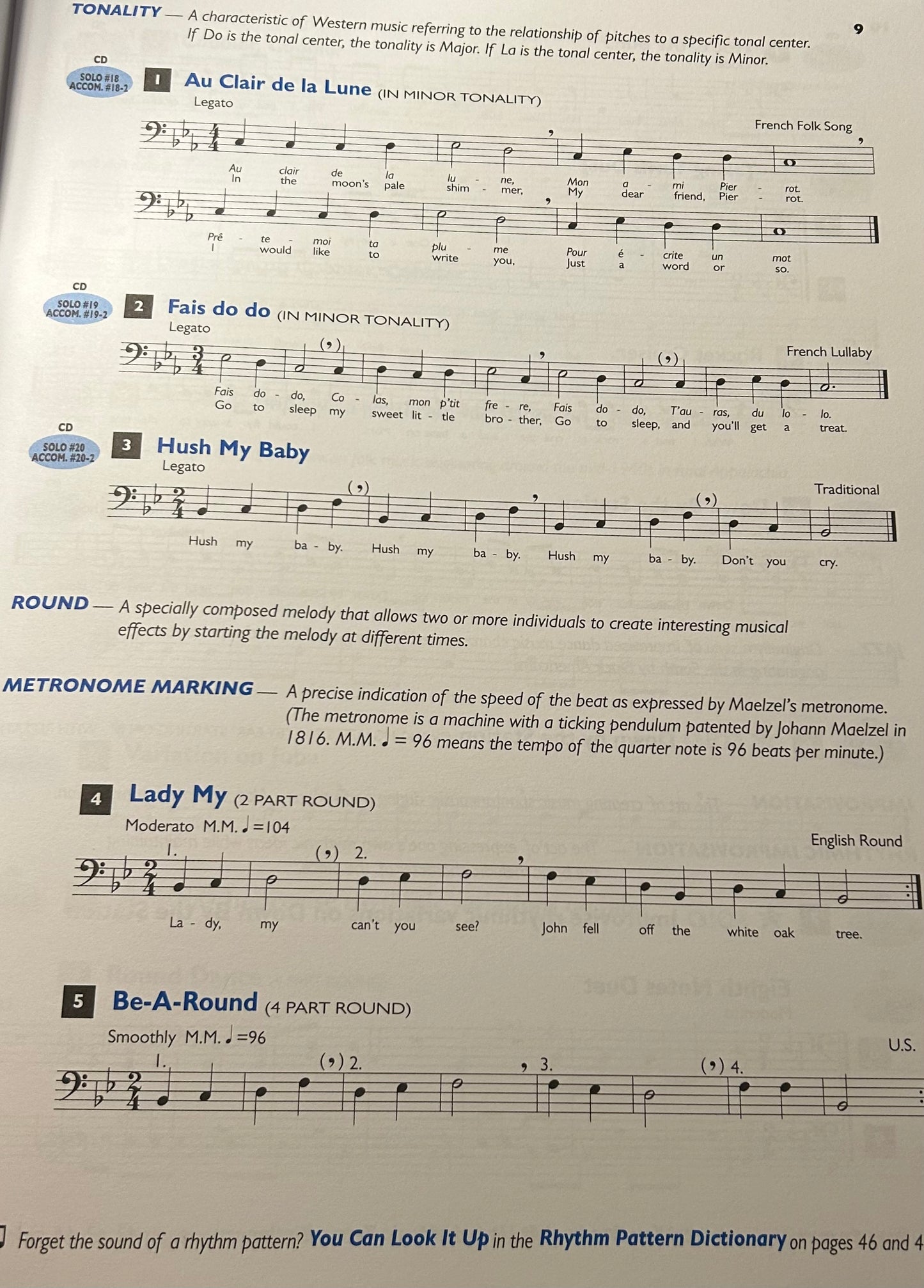 Do It! Play Trombone - Book 1 (Book and Audio)