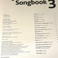 The Complete Keyboard Player Songbook 3 (New Edition) - 19 Hit Songs