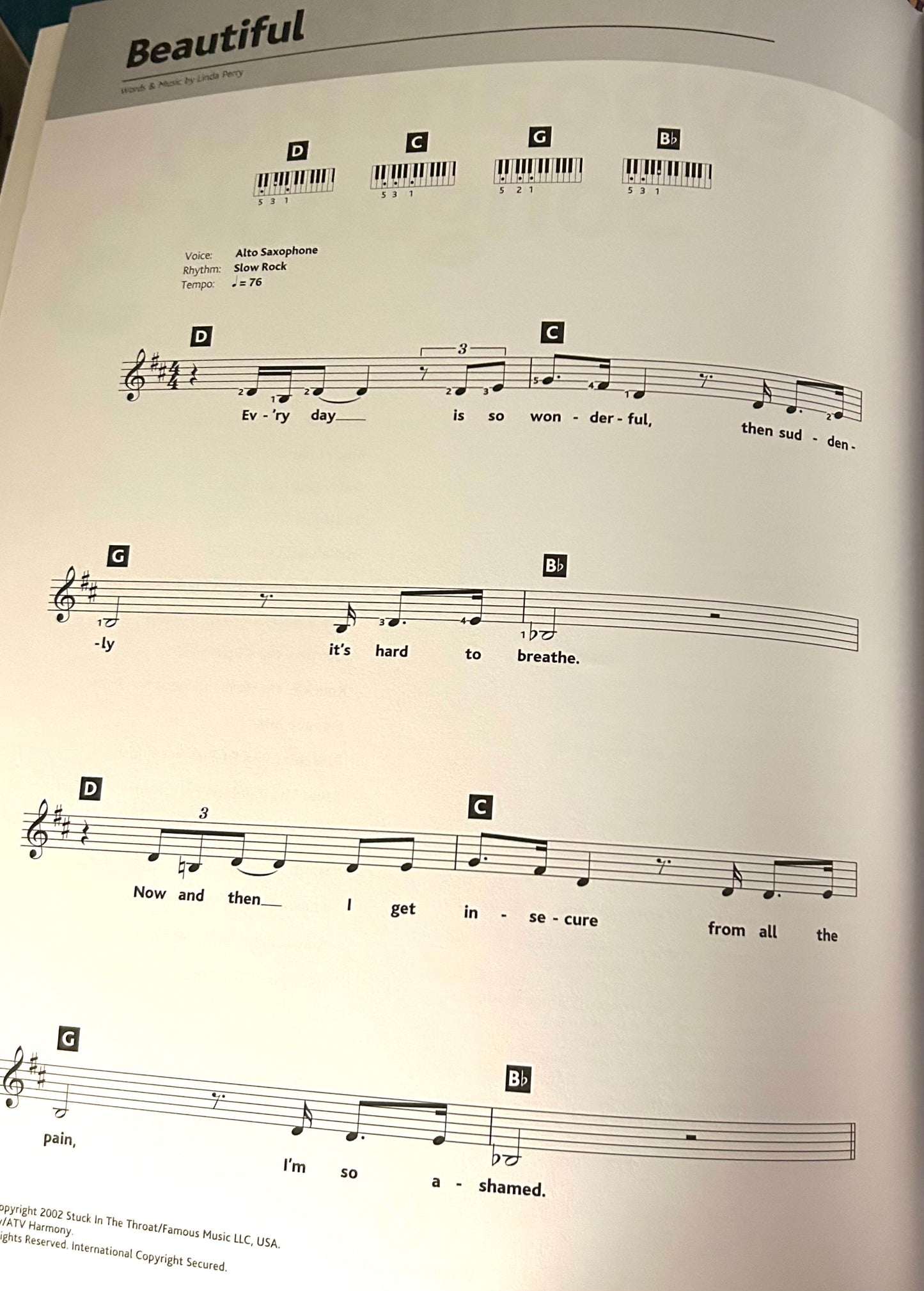 The Complete Keyboard Player Songbook 3 (New Edition) - 19 Hit Songs