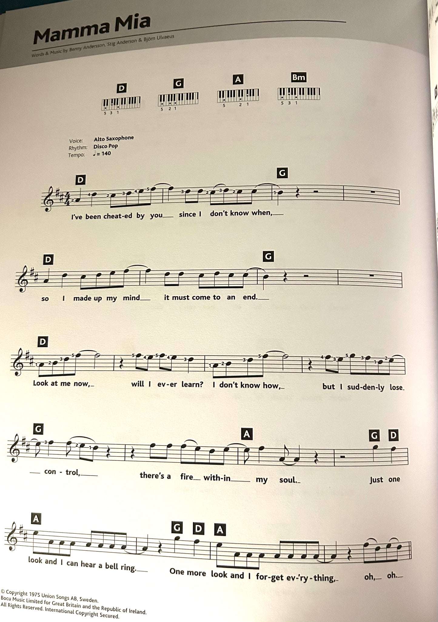 The Complete Keyboard Player Songbook 3 (New Edition) - 19 Hit Songs