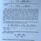 Denise Agay - The Art Of Teaching Piano Book (500 Page Reference/Guide)