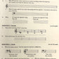 Orpheus Musicianship - Grade 3 Test Papers Book