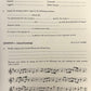 Orpheus Musicianship - Grade 3 Test Papers Book