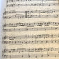 J.S Bach - Selections From Anna Magdalenas Notebook For Piano