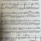 ABRSM - Johann Sebastian Bach - English Suites 4-6 BWV 809-811 Piano Book