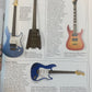The Guitar Handbook - The Essential Encyclopedia for Every Guitar Player