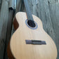 Kremona S65CGG Sofia Green Globe Classical Guitar with Premium Case Pack - LAST ONE!