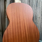 Kremona S65CGG Sofia Green Globe Classical Guitar with Premium Case Pack - LAST ONE!
