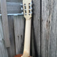 Kremona S65CGG Sofia Green Globe Classical Guitar with Premium Case Pack - LAST ONE!