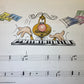 Encore On Keys - Junior Series Level 4 with Book/Audio/Flash Cards