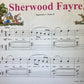 Encore On Keys - Junior Series Level 4 with Book/Audio/Flash Cards