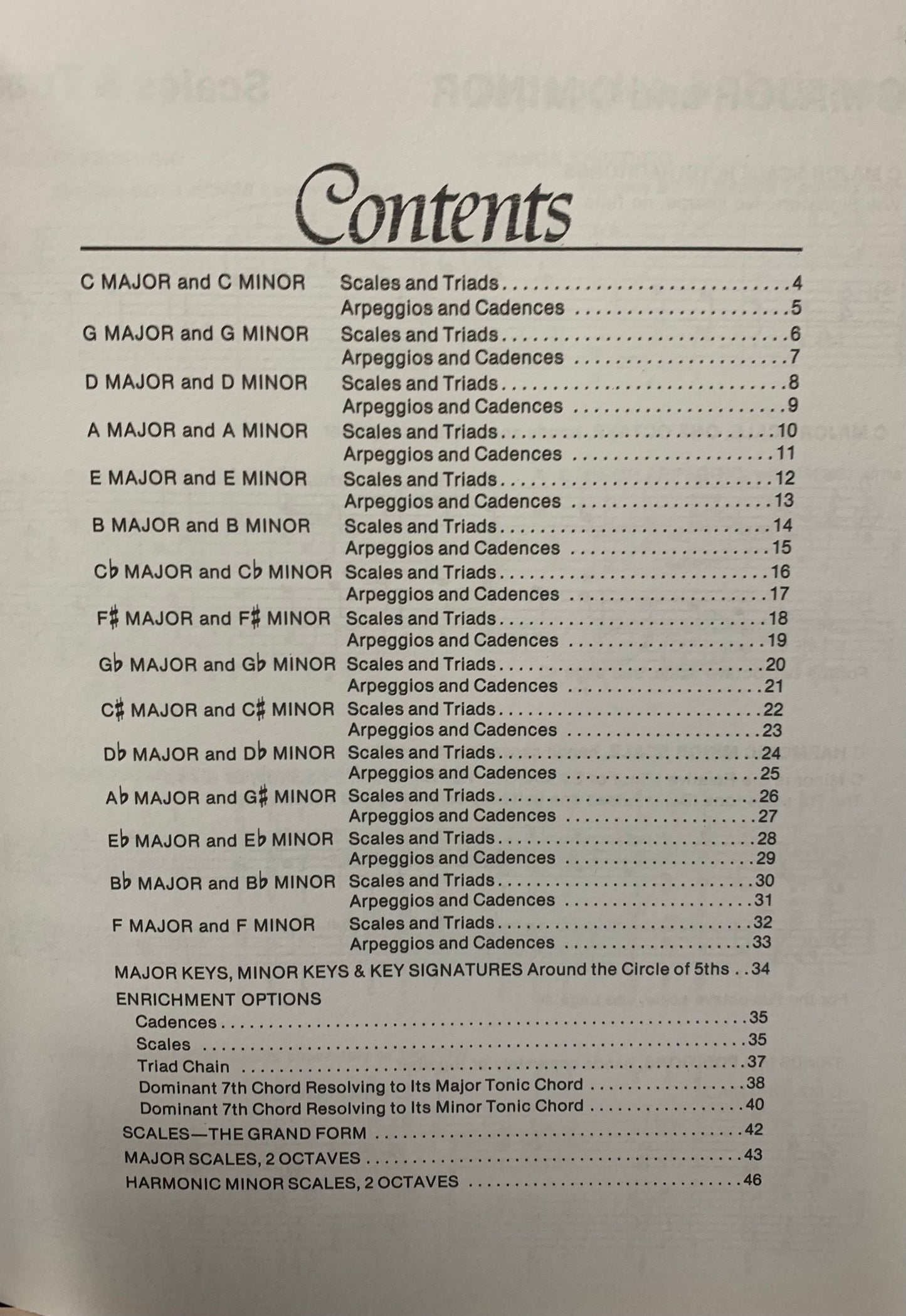 Alfred's Basic Piano Elementary Musicianship - Book 1