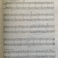 Concert Ensembles For Everyone - Trombone/Baritone BC/Bassoon Book