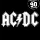The Little Black Book Of Ac/Dc - 90 Songs Songbooks
