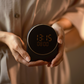 Kreafunk Ivy Alarm Clock W/ Bluetooth Speaker - Black
