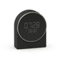 Kreafunk Ivy Alarm Clock W/ Bluetooth Speaker - Black
