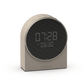 Kreafunk Ivy Alarm Clock W/ Bluetooth Speaker - Ivory Sand