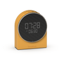 Kreafunk Ivy Alarm Clock W/ Bluetooth Speaker - Mango Burst