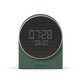 Kreafunk Ivy Alarm Clock W/ Bluetooth Speaker - Nordic Green