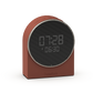 Kreafunk Ivy Alarm Clock W/ Bluetooth Speaker - Terracotta