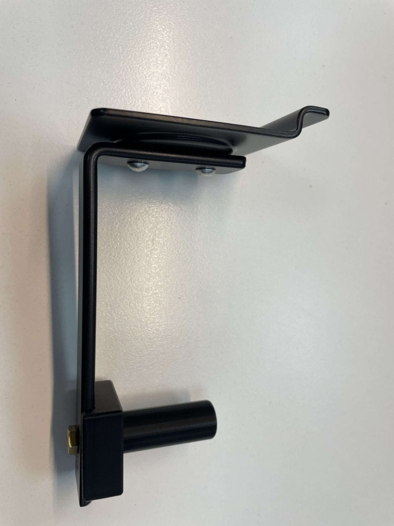 Manhasset Desk Slat Wall Bracket And Fixture