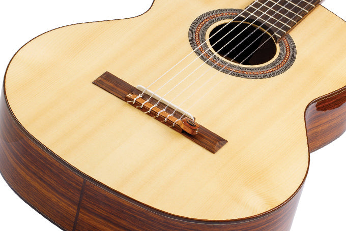 KNA NG-1 Version 2 Classical Guitar Pickup