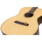 KNA SG-2 Acoustic Guitar Pickup with Volume Control