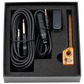 KNA SG-2 Acoustic Guitar Pickup with Volume Control