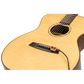 KNA SG-2 Acoustic Guitar Pickup with Volume Control