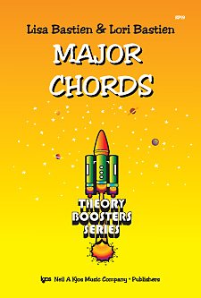 Major Chords Theory Boosters