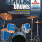 Progressive Blues Drums - Book and Online Audio