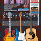 Progressive Guitar Method With Tab - Book 1 with Audio