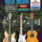 Progressive Guitar Method Book 2 (Book/Ola)