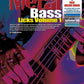 Progressive Heavy Metal Bass Licks Volume 1 Book/Audio