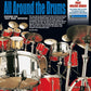 Progressive - Introducing All Around The Drums Book and Online Audio