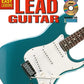 10 Easy Lessons Learn To Play Bar Chords Book/Audio/Video