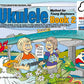 Progressive Ukulele Method For Young Beginners - Book 2 (Book/Ola)