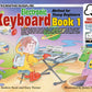 Progressive Electronic Keyboard Method Young Beginners - Book 1 (Book/Ola)