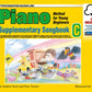 Progressive Piano Method For Young Beginners - Songbook C