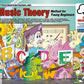 Progressive Theory Method For Young Beginners Book/Ola