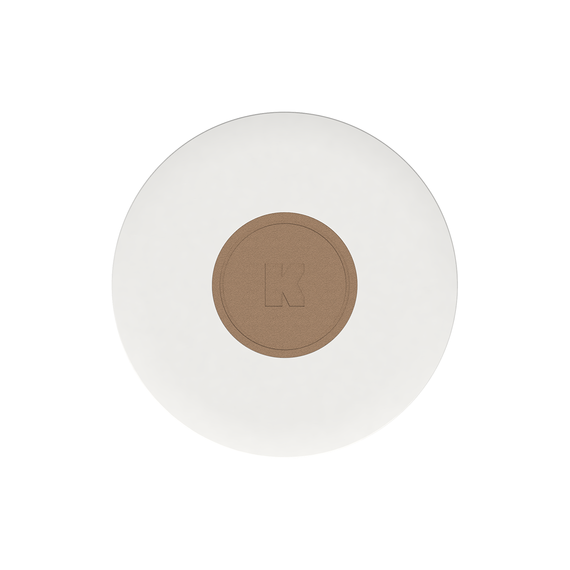 Kreafunk Wicharge 2 Wireless Qi Charger 15W - White