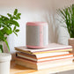 Kreafunk Karl Bluetooth Speaker - Dusty Rose