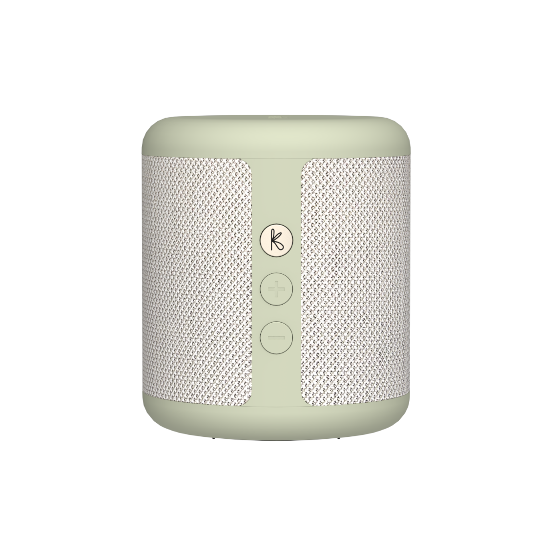 Kreafunk Karl Bluetooth Speaker - Dusty Olive