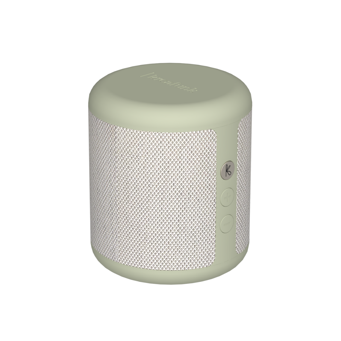 Kreafunk Karl Bluetooth Speaker - Dusty Olive