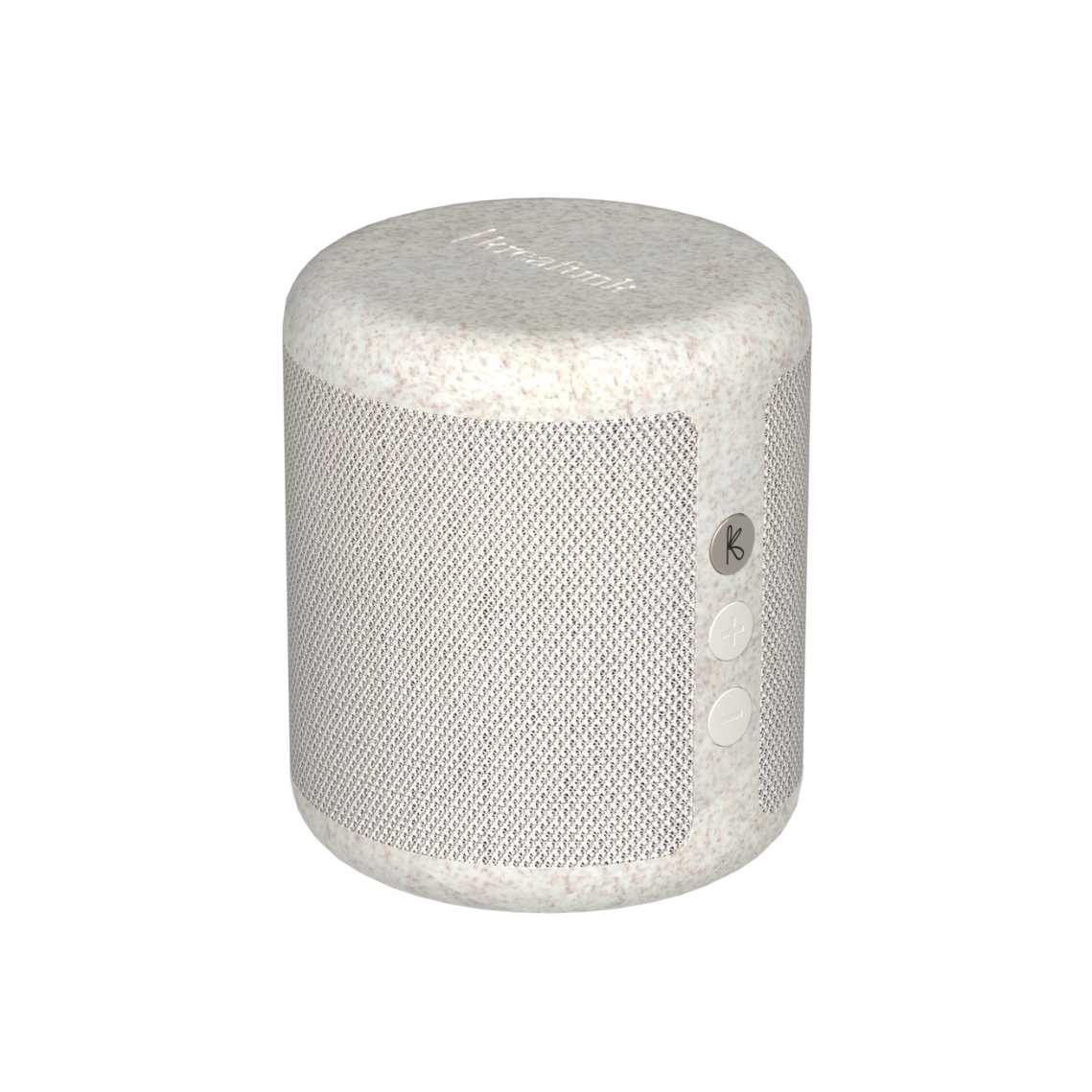 Kreafunk Karl Bluetooth Speaker - Wheat