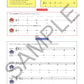 Rhythm And Dictation -  Teached Edition Book (Instrumental and Choral Classes)